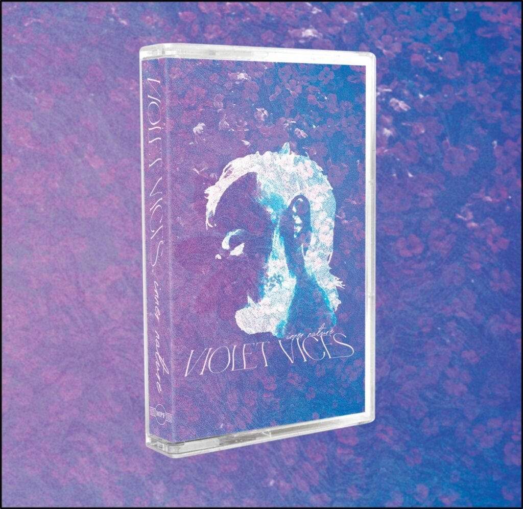 Inner Nature announces new album, ‘Violet Vices’